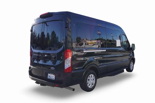 2024 Ford Transit-350 XLT