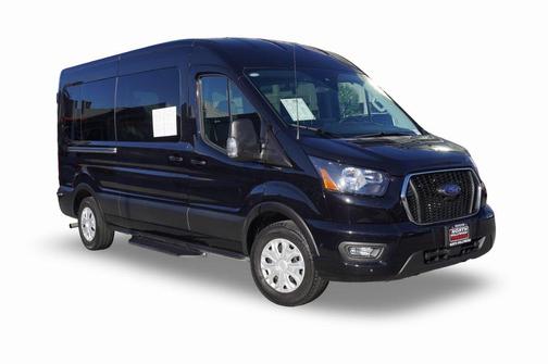 2024 Ford Transit-350 XLT