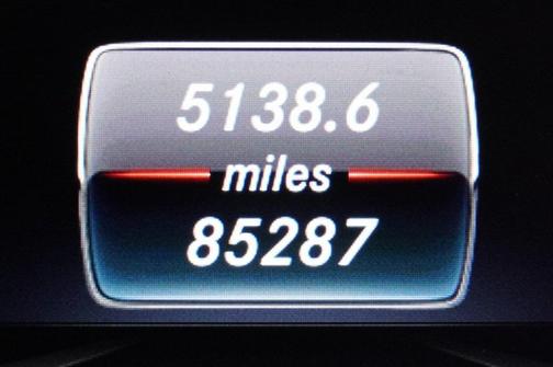 2018 Mercedes-Benz GLA 250 Base