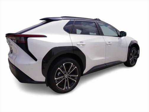 2025 Toyota bZ4X Limited