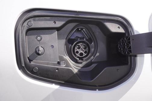 Wind Chill Pearl 2026 Toyota Prius Plug-In Hybrid XSE Premium