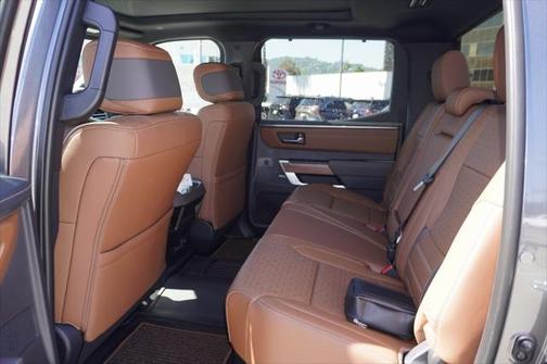 2025 Toyota Tundra 1794 Edition