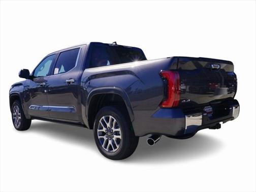 2025 Toyota Tundra 1794 Edition