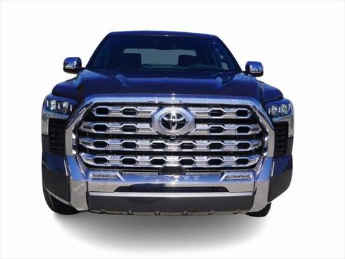 2025 Toyota Tundra 1794 Edition
