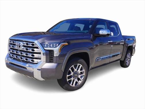 2025 Toyota Tundra 1794 Edition