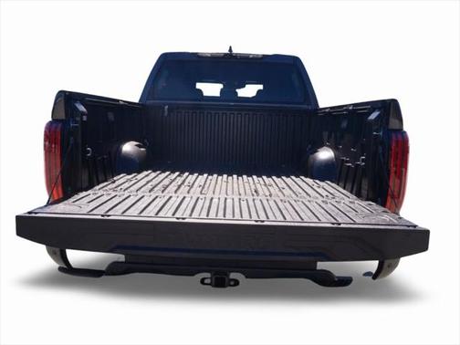 2025 Toyota Tundra 1794 Edition