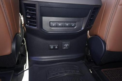 2025 Toyota Tundra 1794 Edition