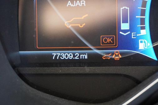 2014 Ford C-Max Energi SEL