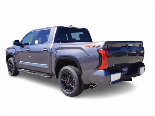 2025 Toyota Tundra 1794 Edition