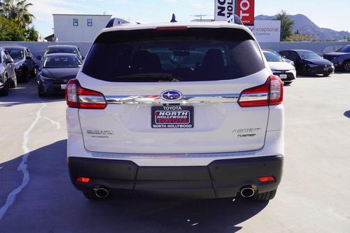 2020 Subaru Ascent Limited 7-Passenger