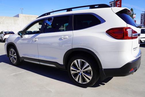 2020 Subaru Ascent Limited 7-Passenger