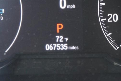 2021 Honda Accord Sport 1.5T
