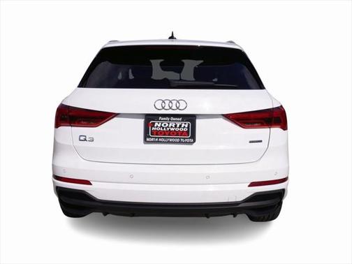 2021 Audi Q3 Premium