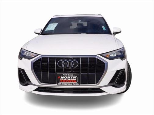 2021 Audi Q3 Premium