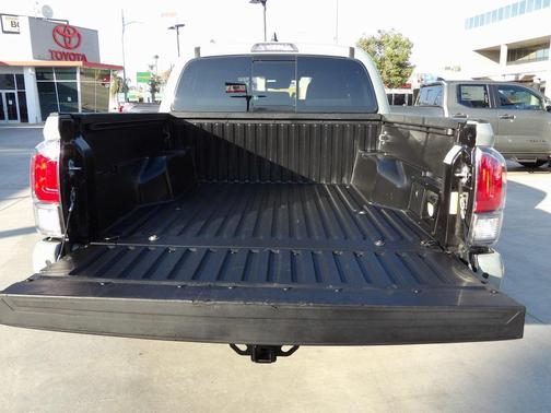 2022 Toyota Tacoma TRD Off-Road