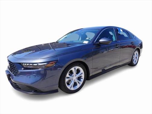 2024 Honda Accord LX 1.5T
