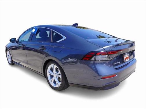 2024 Honda Accord LX 1.5T