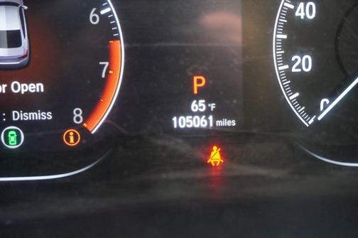 Platinum White Pearl 2018 Honda Accord EX