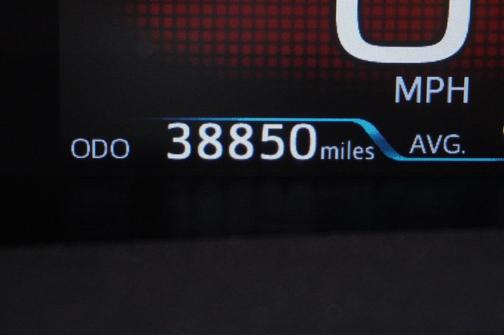 2022 Toyota Prius Prime XLE