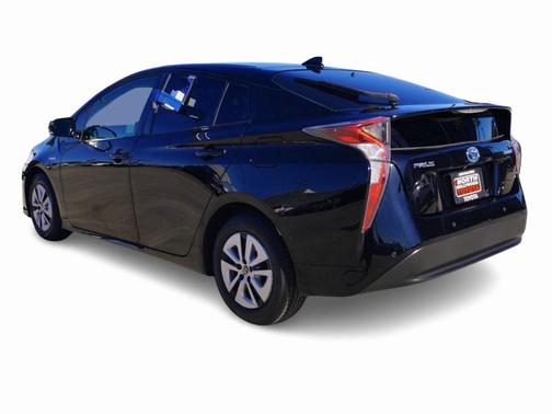 2018 Toyota Prius Two