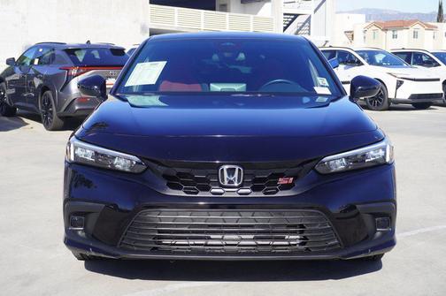 2023 Honda Civic Si Base