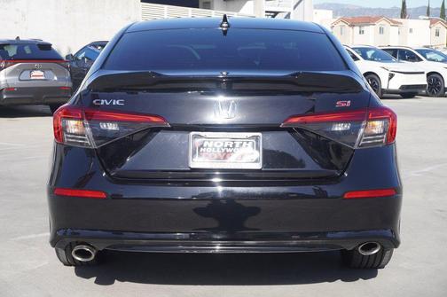 2023 Honda Civic Si Base