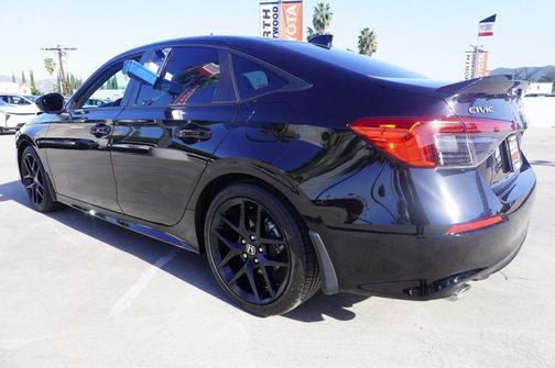 2023 Honda Civic Si Base