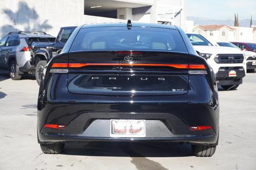 2026 Toyota Prius Limited