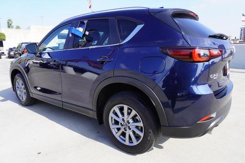 2023 Mazda CX-5 2.5 S Preferred Package
