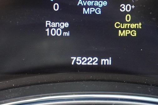 2018 Jeep Grand Cherokee Sterling Edition