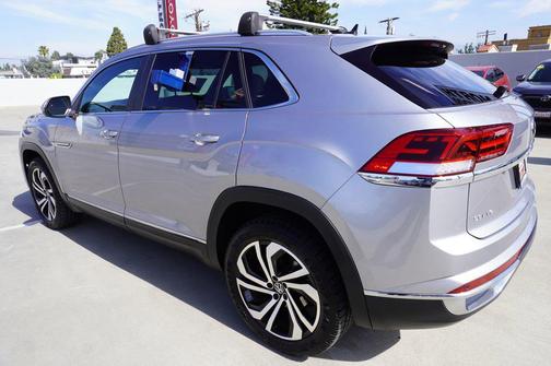 2023 Volkswagen Atlas Cross Sport 3.6L V6 SEL