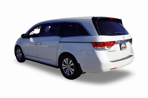 2016 Honda Odyssey EX