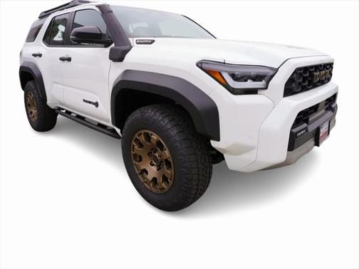 2025 Toyota 4Runner TRD Pro