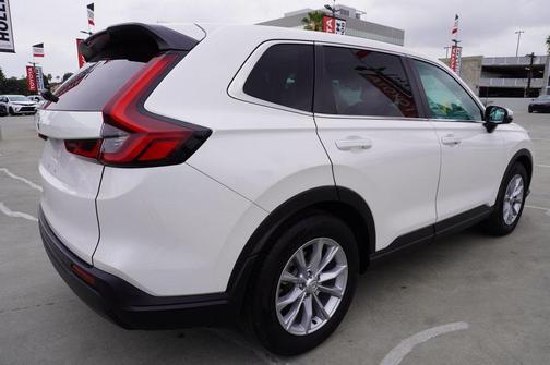 2024 Honda CR-V EX-L 2WD