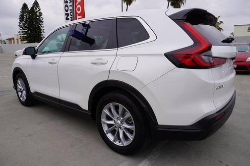 2024 Honda CR-V EX-L 2WD