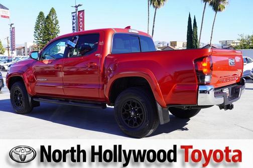 2019 Toyota Tacoma SR5