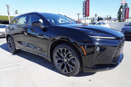 2026 Toyota Crown Signia Limited