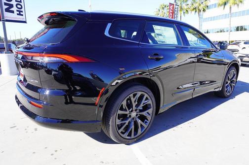 2026 Toyota Crown Signia Limited