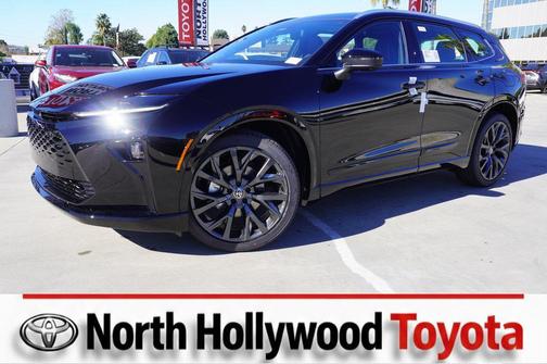 2026 Toyota Crown Signia Limited