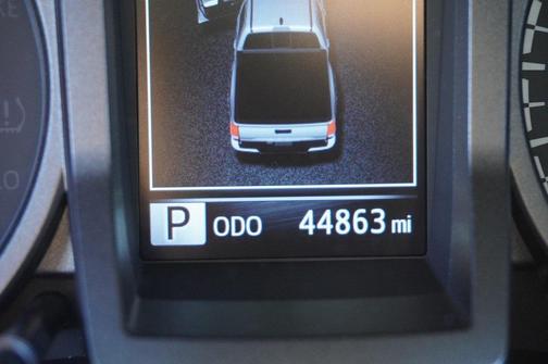 2022 Toyota Tacoma TRD Pro