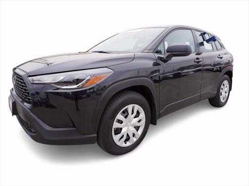 2024 Toyota Corolla Cross L