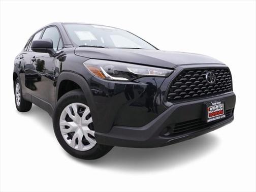 2024 Toyota Corolla Cross L
