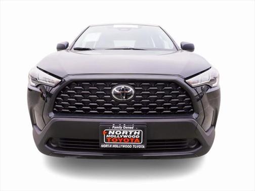 2024 Toyota Corolla Cross L