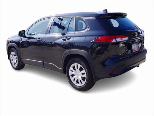 2024 Toyota Corolla Cross L