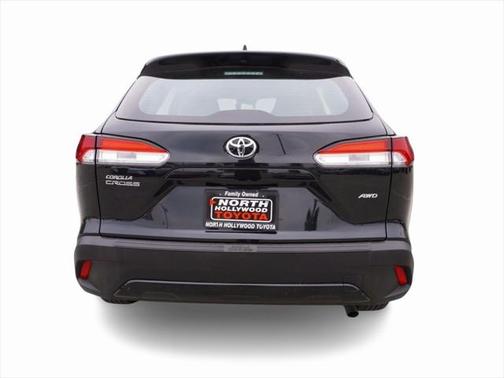 2024 Toyota Corolla Cross L