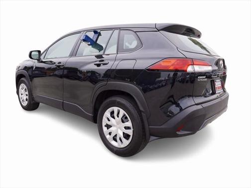 2024 Toyota Corolla Cross L