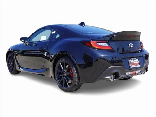 2025 Toyota GR86 Premium