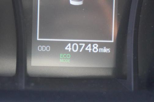 Ice Edge 2024 Toyota Camry SE