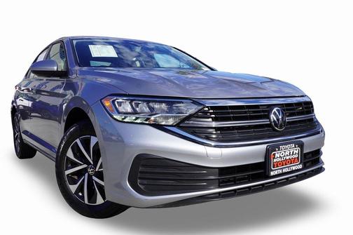 2024 Volkswagen Jetta 1.5T S