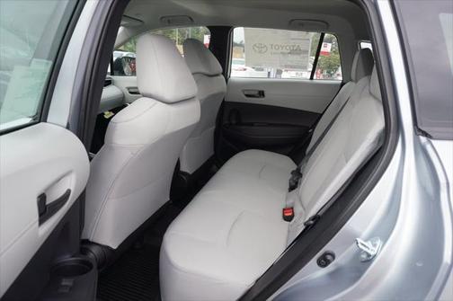 2025 Toyota Corolla Cross L